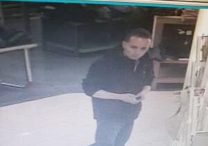 Union Gap mall shooter sentenced to 15 years for firing at officer