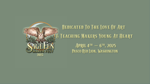 Creators invited to SageFen Maker Fest in Pasco