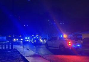 Kennewick Police make arrest after alleged robbery at bank