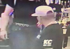 Kennewick theft suspects have juveniles help, KPD asking for help identifying adults