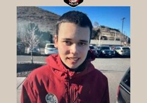 Yakima Police looking for endangered 17-year-old