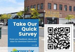 Kennewick plans downtown revitalization; residents invited to share input