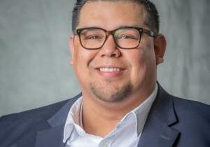 City of Pasco congratulates Council Member Leo Perales for advanced leadership certificate