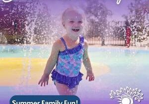 Kennewick’s 2025 Summer Guide offers free family events and activities