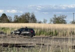 Benton County sheriff’s deputies seek tips on suspicious vehicle dumping in Finley