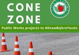 Yakima road repairs on 48th Ave to impact traffic starting May 1