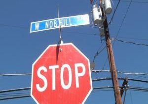 Traffic on Nob Hill Boulevard in Yakima will be limited during sewer repairs