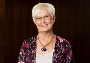 Port of Pasco’s Jean Ryckman to retire, reflects on major achievements