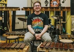 Kennewick music teacher receives prestigious national recognition