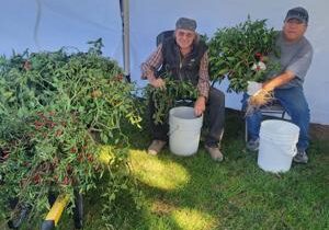 Business Spotlight: Rudy’s Pepperblends