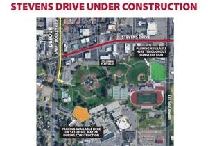 Expect traffic delays near Columbia Playfields during WIAA softball playoffs