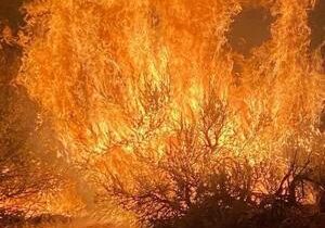 Yakima County updates burn ban rules for summer season