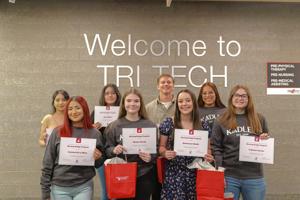 WSU Tri-Cities launches nursing bridge program for local students
