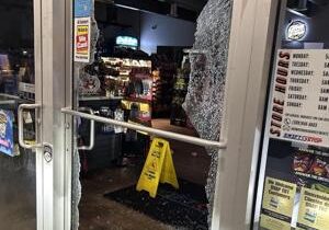 Richland Police arrest convenience store burglary suspect