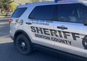 Man arrested on domestic violence allegations after breakup