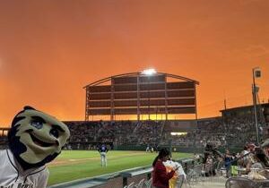 City of Pasco to award contract for GESA Stadium upgrades