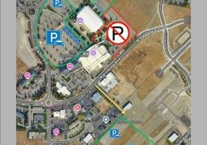 Graduation attendees at Kennewick’s Toyota Center to face parking changes