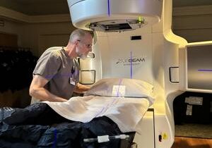 Kadlec expands cancer care with new linear accelerator in Richland