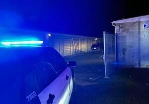 Kennewick assault with firearm sends one to hospital