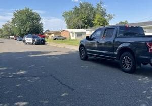 K-9 Riff and stolen iPhone aids in capture of wanted man in Kennewick