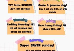 Business Spotlight: Children’s Attic