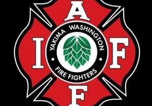 Yakima structure fire leaves home uninhabitable