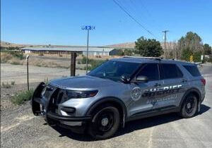 Benton County investigates domestic violence incident with two dead