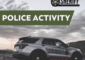 Man draws firearm in Kennewick altercation