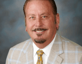 West Richland Mayor Pro Tem Fred Brink elected AWC president