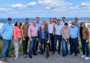 Kennewick Senator Matt Boehnke joins Western Energy Caucus to lead on energy