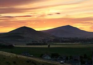 West Richland named one of the 10 best small towns in the U.S.