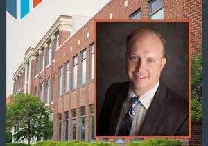 Harold Stewart named new Pasco City Manager after nationwide search