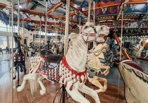 Gesa Carousel of Dreams to host Harvest Bazaar in Kennewick