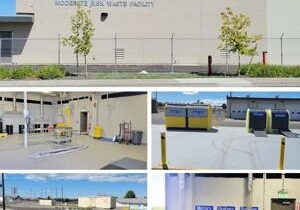 Benton County residents to get new waste disposal facility