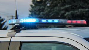 Car crash on Lee Boulevard in Richland, pedestrian in critical condition