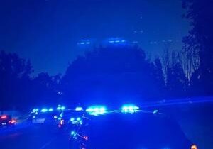 Juveniles flee after shooting reported on Pasco’s John Day Avenue