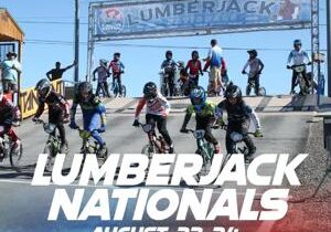 USA BMX Lumberjack Nationals to bring excitement to the Tri-Cities