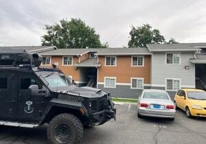 Kennewick police catch third suspect in July 27 targeted robbery case