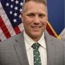 Senator Murray to oppose Interim U.S. Attorney Pete Serrano’s nomination