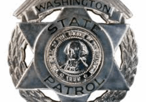 Traffic delays on I-182 in Pasco after car fire