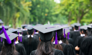 The Most and Least Affordable Cities for Recent College Graduates [2025]