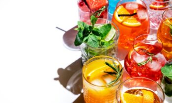 The Rise of Alcohol Alternatives: Which States Are Drinking Less Booze?