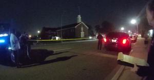 Suspect arrested after deadly hit-and-run in Pasco