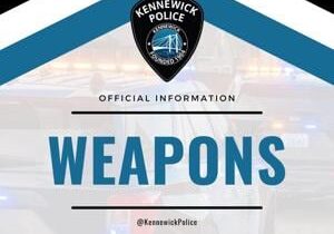 Student’s comment sparks firearm investigation at Kennewick school