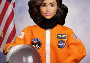 Pasco honors Dr. Ellen Ochoa with new Barbie for Hispanic Heritage Month