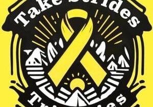Take Strides Tri-Cities walk marks 10 years of youth suicide prevention awareness