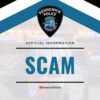 Kennewick police warn against rising Bitcoin scams