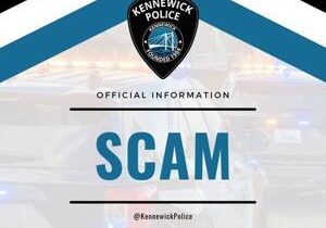 Kennewick police warn against rising Bitcoin scams