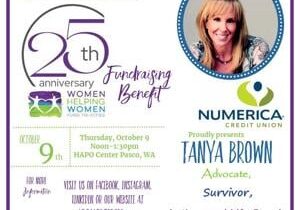 Women Helping Women Luncheon celebrates 25 years of empowerment