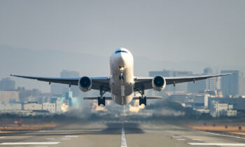 Runway Close Calls: U.S. Airports With the Highest Near Miss Rates